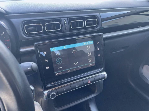 Citroën C3 PureTech 60KW (83CV) Feel Pack