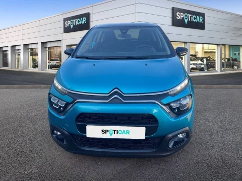 Citroën C3 PureTech 60KW (83CV) Feel Pack