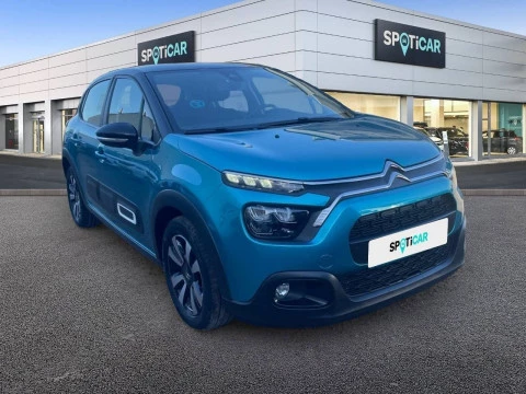 Citroën C3 PureTech 60KW (83CV) Feel Pack