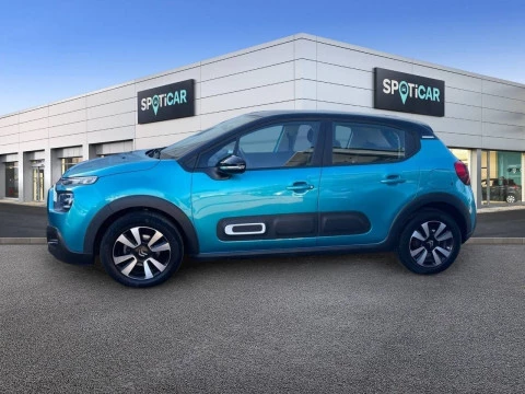 Citroën C3 PureTech 60KW (83CV) Feel Pack