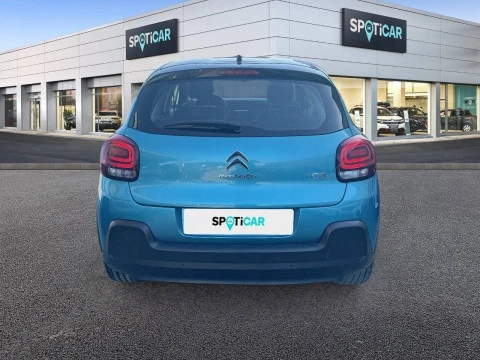 Citroën C3 PureTech 60KW (83CV) Feel Pack