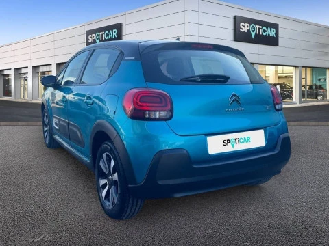 Citroën C3 PureTech 60KW (83CV) Feel Pack