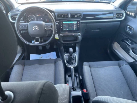 Citroën C3 PureTech 60KW (83CV) Feel Pack