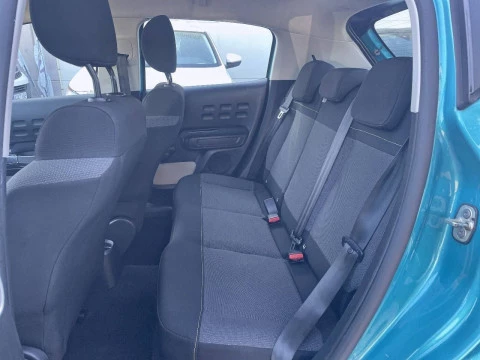 Citroën C3 PureTech 60KW (83CV) Feel Pack