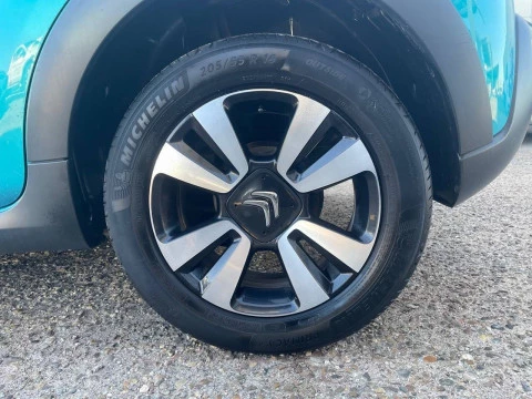 Citroën C3 PureTech 60KW (83CV) Feel Pack