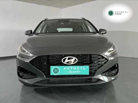 Hyundai i30 1.0 TGDI 48V Klass