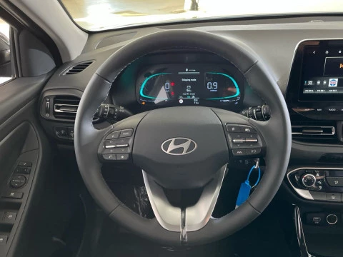 Hyundai i30 1.0 TGDI 48V Klass