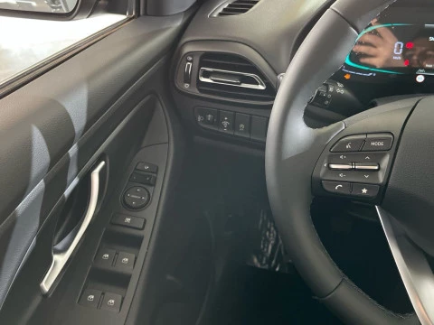 Hyundai i30 1.0 TGDI 48V Klass