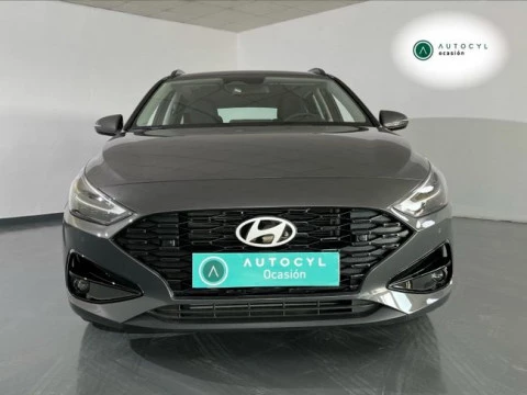 Hyundai i30 1.0 TGDI 48V Klass