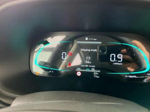 Hyundai i30 1.0 TGDI 48V Klass