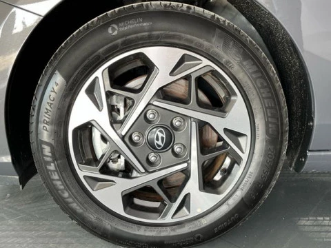 Hyundai i30 1.0 TGDI 48V Klass