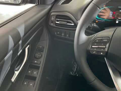 Hyundai i30 1.0 TGDI 48V Klass