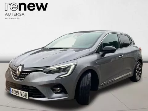 Renault Clio   TCe Techno 67kW