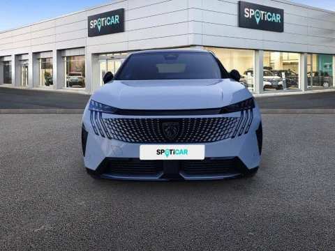 Peugeot e-3008 GT Eléctrico 157kW