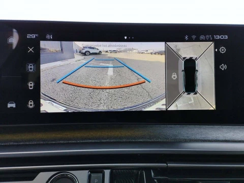 Peugeot e-3008 GT Eléctrico 157kW