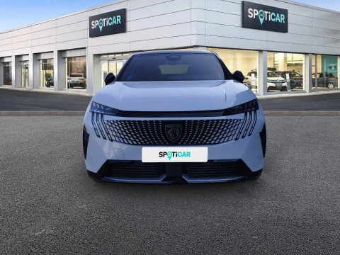 Peugeot e-3008 GT Eléctrico 157kW