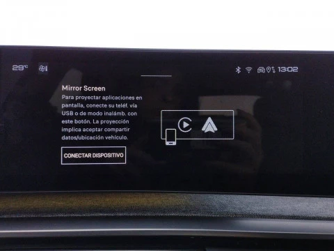 Peugeot e-3008 GT Eléctrico 157kW