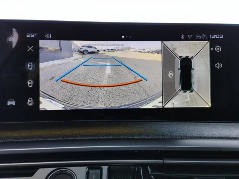 Peugeot e-3008 GT Eléctrico 157kW