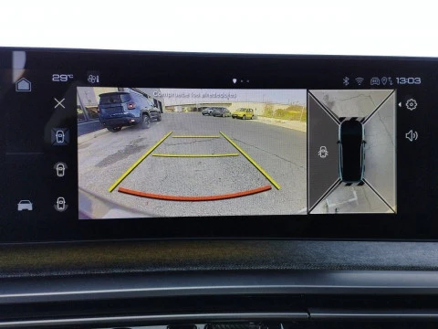 Peugeot e-3008 GT Eléctrico 157kW