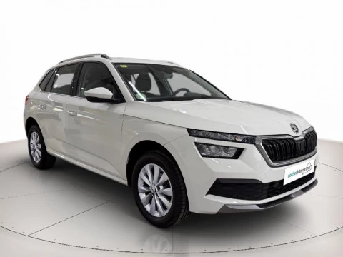 Skoda Kamiq 1.0 TSI AMBITION 115CV 5P