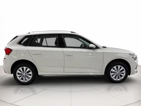 Skoda Kamiq 1.0 TSI AMBITION 115CV 5P