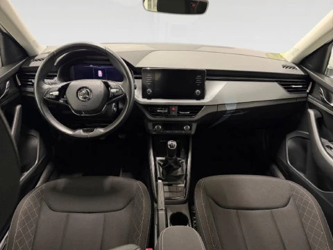 Skoda Kamiq 1.0 TSI AMBITION 115CV 5P