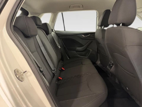 Skoda Kamiq 1.0 TSI AMBITION 115CV 5P
