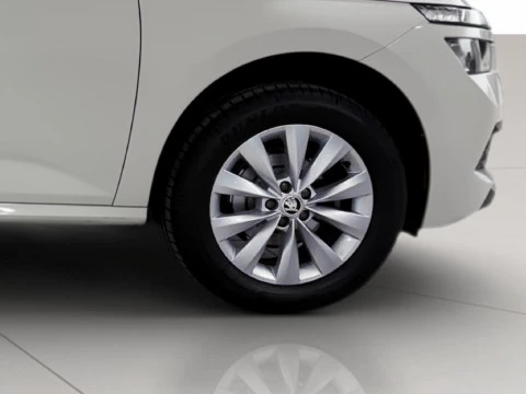 Skoda Kamiq 1.0 TSI AMBITION 115CV 5P