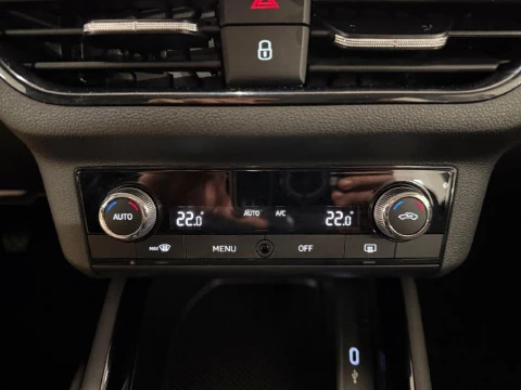 Skoda Kamiq 1.0 TSI AMBITION 115CV 5P