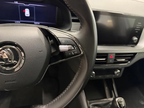 Skoda Kamiq 1.0 TSI AMBITION 115CV 5P