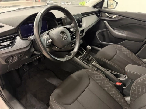 Skoda Kamiq 1.0 TSI AMBITION 115CV 5P