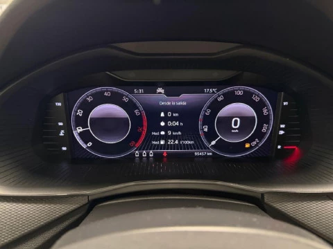 Skoda Kamiq 1.0 TSI AMBITION 115CV 5P