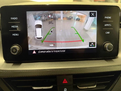 Skoda Kamiq 1.0 TSI AMBITION 115CV 5P