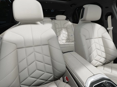 BMW Serie 7 740d xDrive