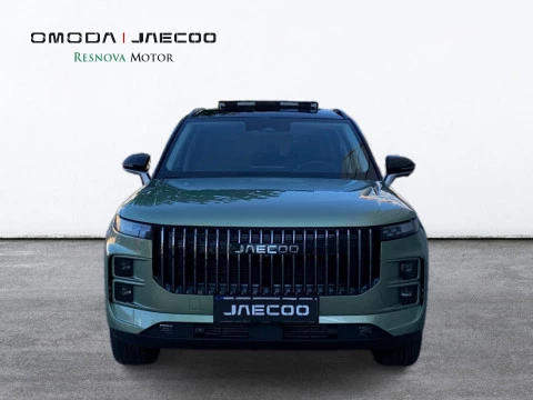 Jaecoo 7 Exclusive 1.6 TGDI 108kW (145CV) AWD