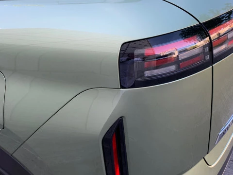 Jaecoo 7 Exclusive 1.6 TGDI 108kW (145CV) AWD