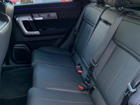 Jaecoo 7 Exclusive 1.6 TGDI 108kW (145CV) AWD