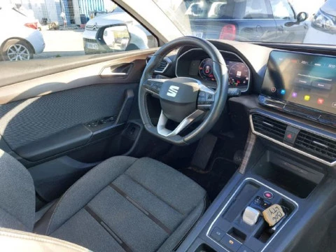 Seat Nuevo León SP 1.4 e-Hybrid DSG S&S Xcellence Go L