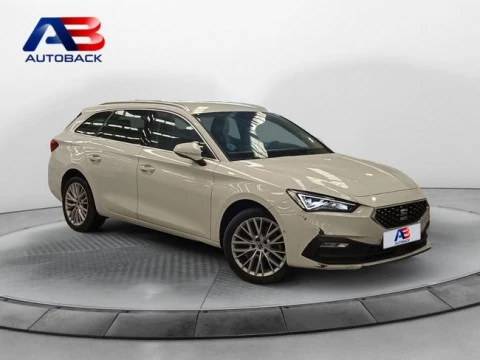 Seat Nuevo León SP 1.4 e-Hybrid DSG S&S Xcellence Go L