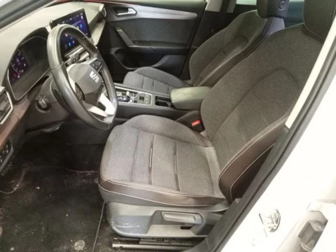Seat Nuevo León SP 1.4 e-Hybrid DSG S&S Xcellence Go L