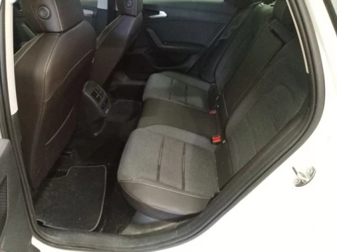 Seat Nuevo León SP 1.4 e-Hybrid DSG S&S Xcellence Go L
