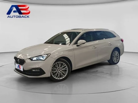 Seat Leon SP 1.4 e-Hybrid DSG S&S Xcellence Go L