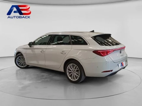 Seat Leon SP 1.4 e-Hybrid DSG S&S Xcellence Go L