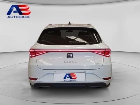 Seat Leon SP 1.4 e-Hybrid DSG S&S Xcellence Go L