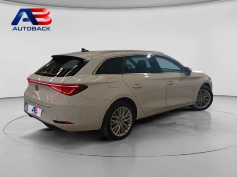 Seat Leon SP 1.4 e-Hybrid DSG S&S Xcellence Go L