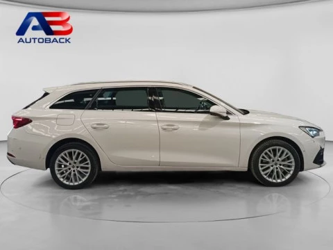 Seat Leon SP 1.4 e-Hybrid DSG S&S Xcellence Go L