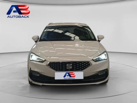 Seat Leon SP 1.4 e-Hybrid DSG S&S Xcellence Go L