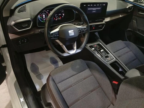 Seat Leon SP 1.4 e-Hybrid DSG S&S Xcellence Go L