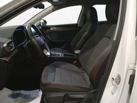 Seat Leon SP 1.4 e-Hybrid DSG S&S Xcellence Go L