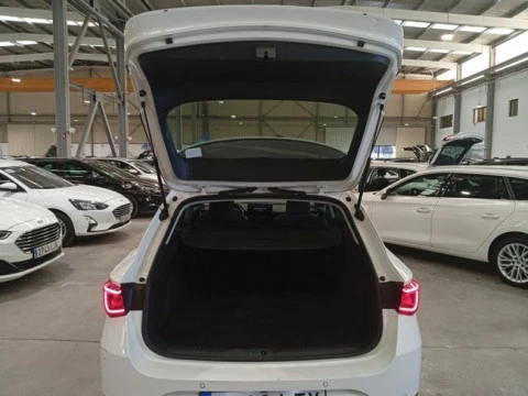 Seat Leon SP 1.4 e-Hybrid DSG S&S Xcellence Go L